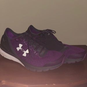 Under armour Bandit 2